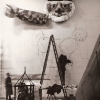 644. Feste 1963 Kurt Regschek, Emy Hudecek, Hans Hanko